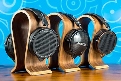 Audeze Headphones