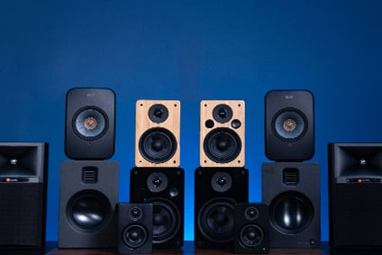 2023 Best Computer Speakers Thumbnail