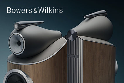 Bowers & Wilkins 800 Series Diamond D5 Overview
