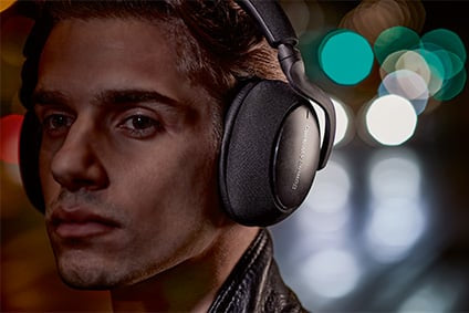 Bowers & Wilkins PX7 Carbon vs The Best Noise-Cancelling Headphones