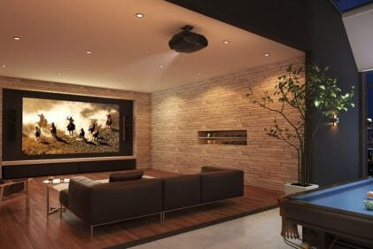 home theater source component