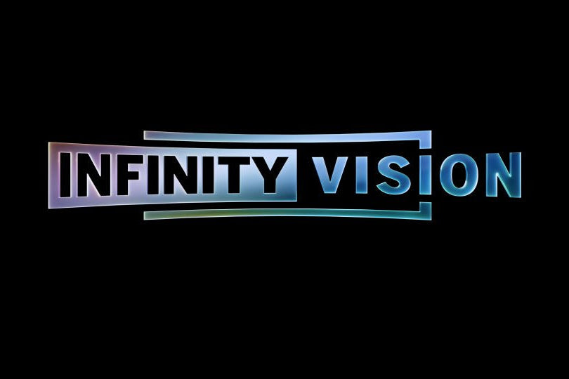 Disney Infinity Vision