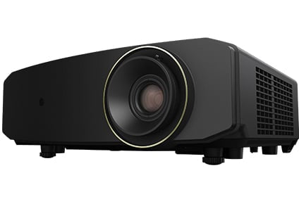 JVC LX-NZ3 projector