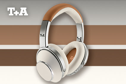 T+A Solitaire T High-Performance Headphone Overview