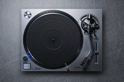 Technics Comparison Featured Image