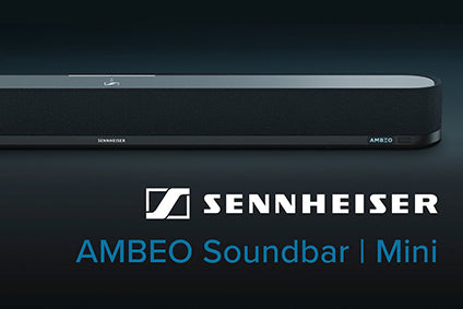 Sennheiser AMBEO Soundbar Mini