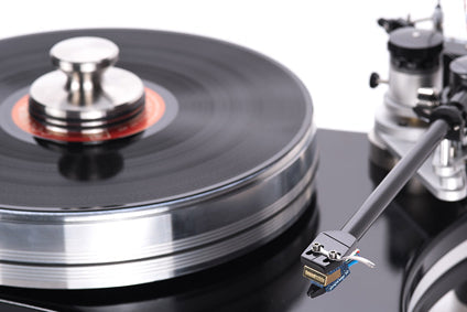 Analog Adventure featured image