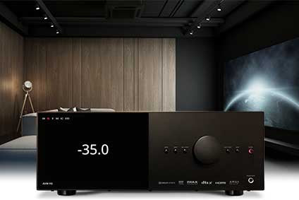 Anthem AVM Featured Image