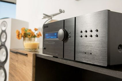 Best Home Theater Receivers