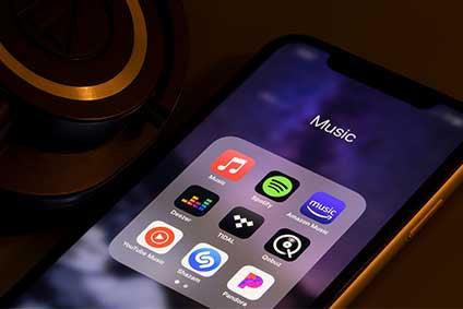 Best streaming music platforms