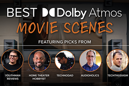 Best Dolby Atmos Movir Scenes Thumbnail
