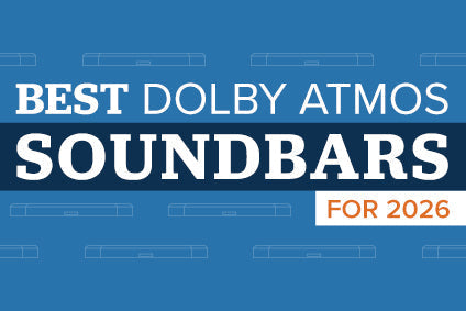 Best Dolby Atmos Soundbars for 2026