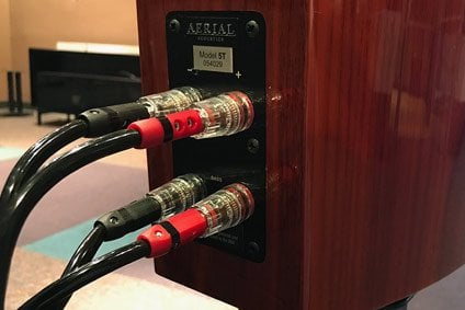 Bi-Wiring and Bi-Amping Explained