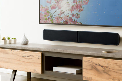 Bluesound Pulse Soundbar featured image