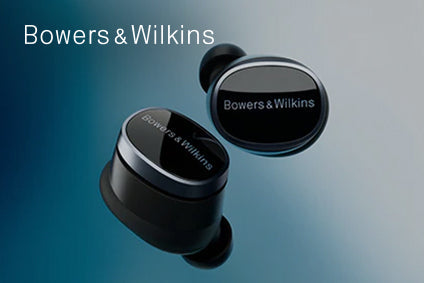 Bowers & Wilkins Pi8 & Pi6 In-Ear Headphones Review