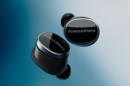 Bowers & Wilkins Pi8 & Pi6 In-Ear Headphones Review