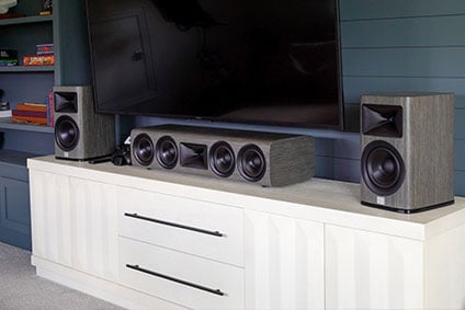 How to Optimize Your Center Channel Speaker in a Home Theater System