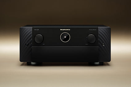 Marantz CINEMA 40 9.4 Channel Home Theater AV Receiver