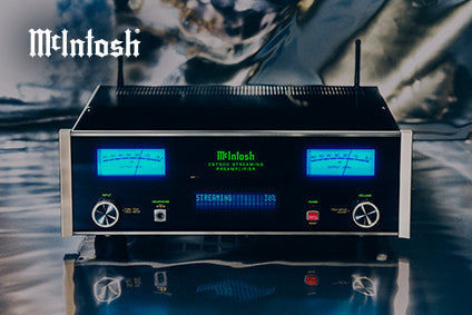 McIntosh CS7500 Review: A Streaming Preamplifier Built for Modern Hi-Fi