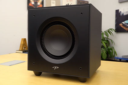 Defiance X Subwoofer Review