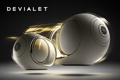 Devialet Phantom Ultimate