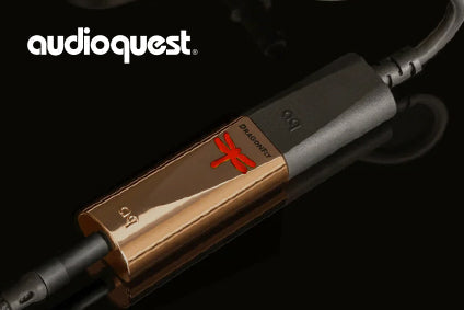 AudioQuest DragonFly Copper: The Next Chapter in a Category-Defining DAC