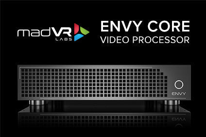 MadVR Envy Core Video Processor