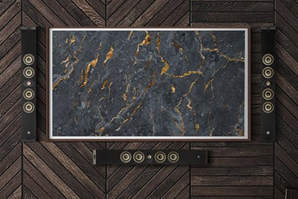 Focal 300 Series In Wall Speakers