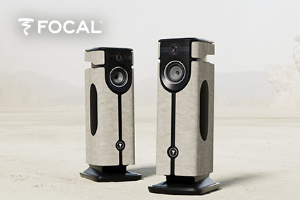 Focal Diva Mezza Utopia Wireless Speakers