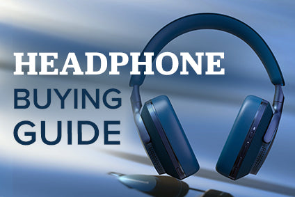 Headphone Buying Guide