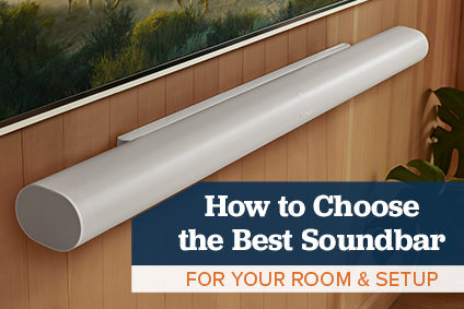 How to Choose the Best Soundbar