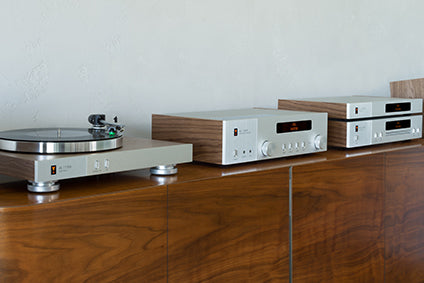 JBL Classic Overview