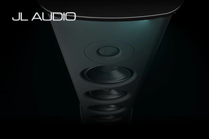JL Audio Primacy