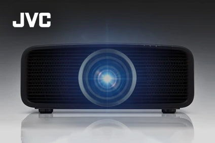 JVC NZ500 and NZ700 Laser Projector Overview