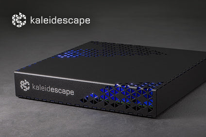 Kaleidescape Ultimate Movie Platform Overview