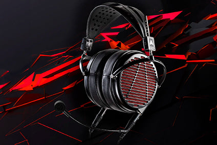 Audeze LCD-GX Gaming Headset