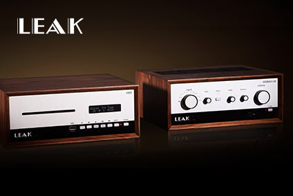 Leak Audio Overview