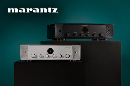 Marantz MODEL 60n Network Integrated Amplifier