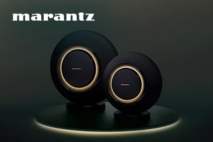 Marantz Horizon & Grand Horizon