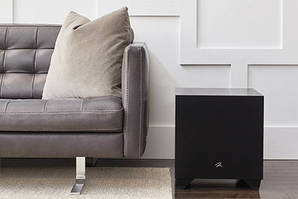 MartinLogan Dynamo Subwoofer Comparison