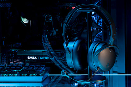 Audeze Maxwell Gaming Headset