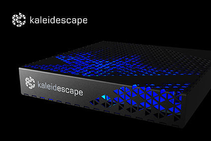Kaleidescape Mini Terra Prime