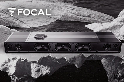 Focal Mu-so Hekla