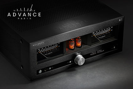 Advance Paris NOVA Review