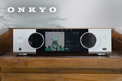 Onkyo Muse Series Integrated Amplifiers