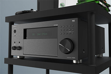 Onkyo TX-RZ70 11.2-Channel Home Theater Receiver