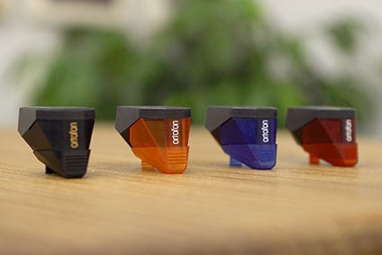 ortofon 2m series photo