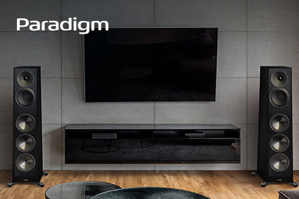 Paradigm Founder Series Overview