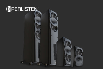 Perlisten A-Series Speaker Overview