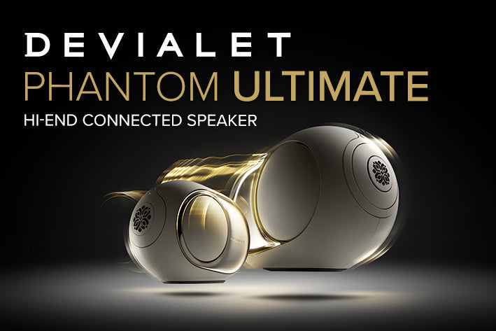 Devialet Phantom Ultimate